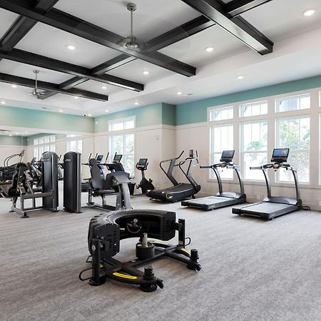 Complete Apartment ,10 Min To Parks Pets Allowed, Resort-Style Amenities Orlando Luaran gambar