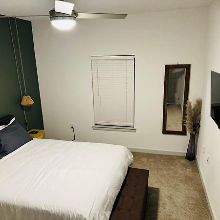 Complete Apartment ,10 Min To Parks Pets Allowed, Resort-Style Amenities Orlando Luaran gambar
