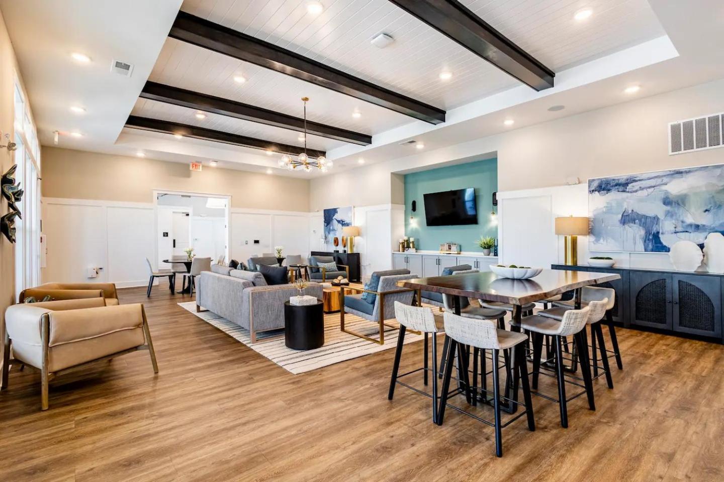 Complete Apartment ,10 Min To Parks Pets Allowed, Resort-Style Amenities Orlando Luaran gambar
