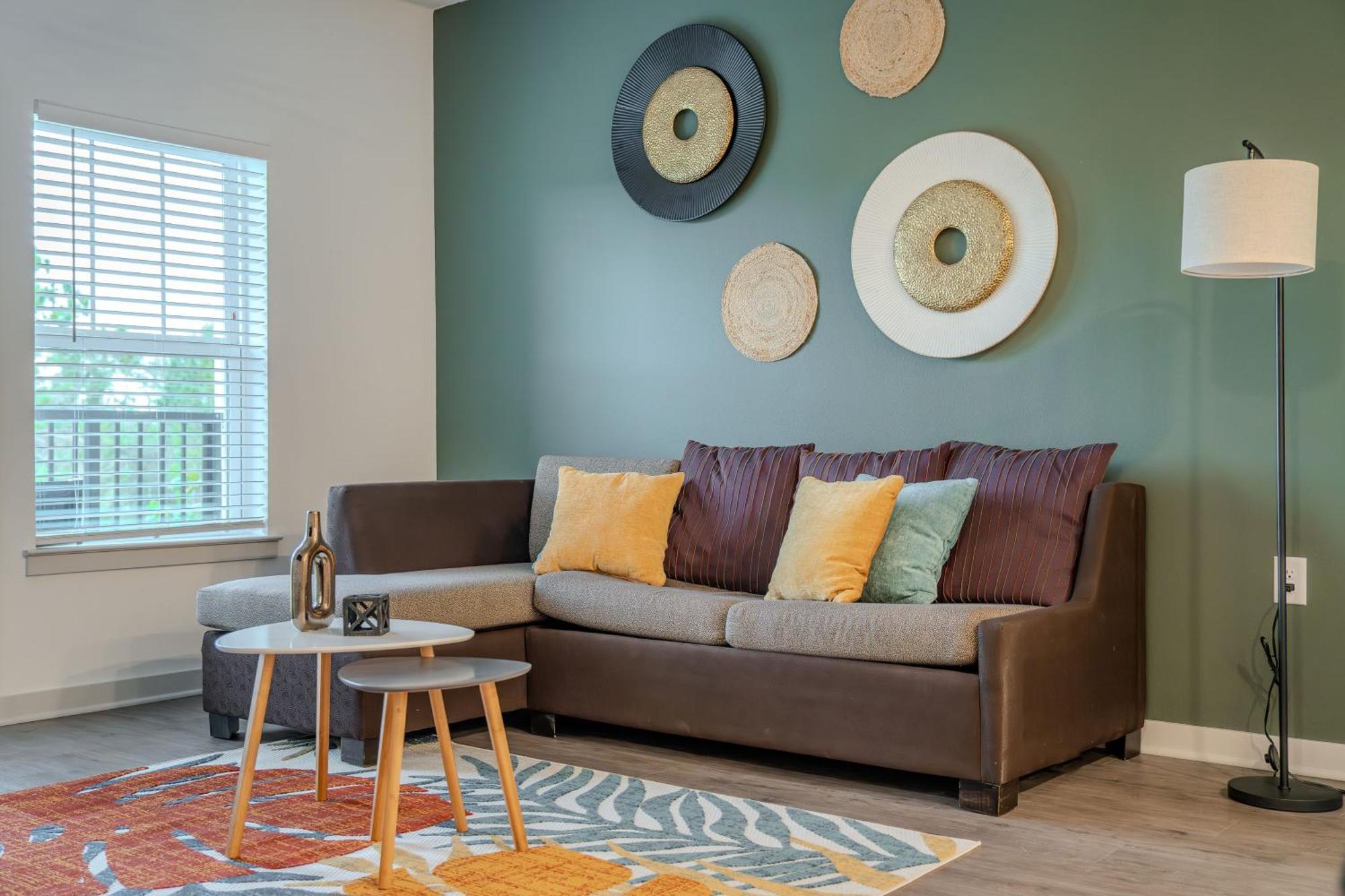 Complete Apartment ,10 Min To Parks Pets Allowed, Resort-Style Amenities Orlando Luaran gambar