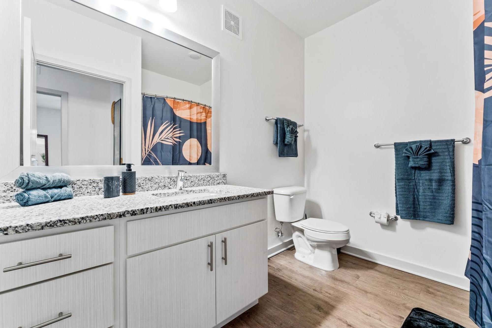Complete Apartment ,10 Min To Parks Pets Allowed, Resort-Style Amenities Orlando Luaran gambar