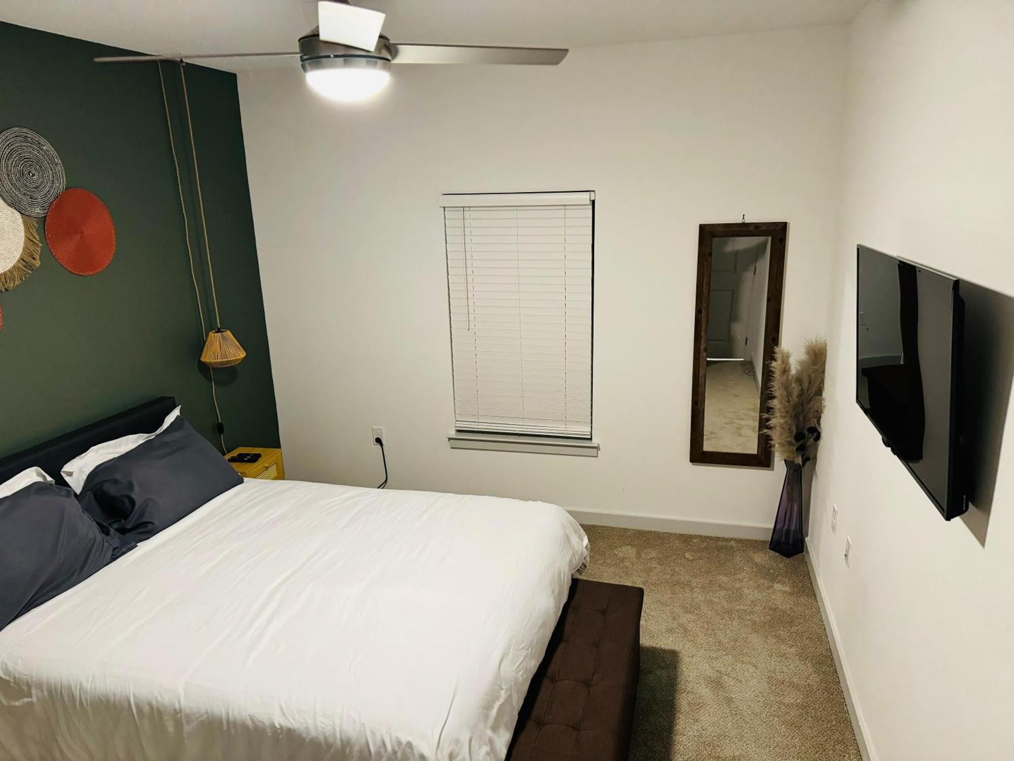 Complete Apartment ,10 Min To Parks Pets Allowed, Resort-Style Amenities Orlando Luaran gambar